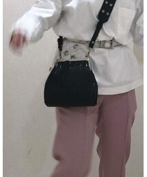SVEC | ショルダーバッグ
