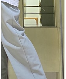 RAY CASSIN | パンツ