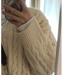 SONA | ニット/セーター