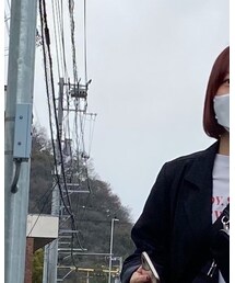 GU | Tシャツ/カットソー