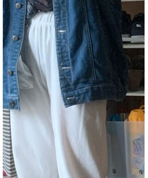 古着 | デニムジャケット