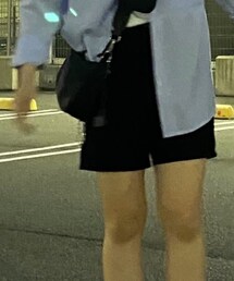 UNIQLO | デニムパンツ