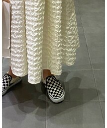 VANS | スリッポン