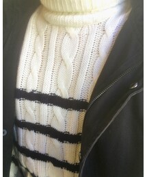 GU | モッズコート