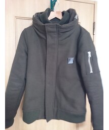 rovtski | ブルゾン