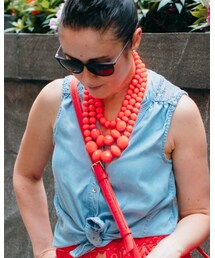 kate spade new york | ネックレス