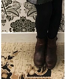 CAT FOOTWEAR | ブーツ