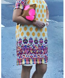 Anthropologie | チュニック