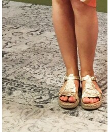 Anthropologie | サンダル