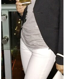 J.CREW | タンクトップ