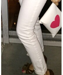 AG | デニムパンツ