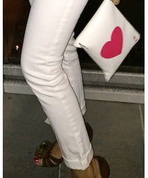 Anthropologie | デニムパンツ