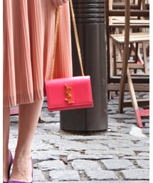 YSL | ショルダーバッグ