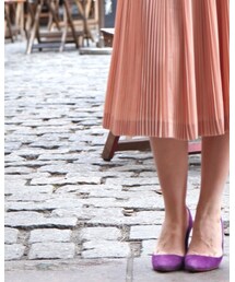 miu miu | パンプス