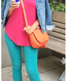 kate spade new york | メッセンジャーバッグ