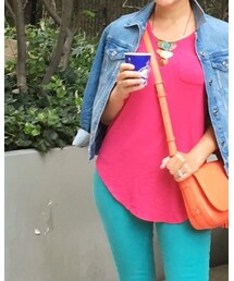 Anthropologie | Tシャツ/カットソー