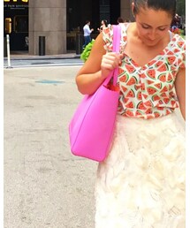 kate spade new york | トートバッグ