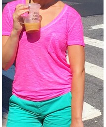 J.CREW | Tシャツ/カットソー