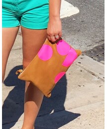 Anthropologie | クラッチバッグ