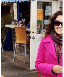 J.CREW | ピーコート