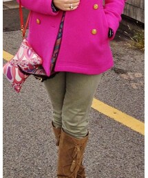 Anthropologie | デニムパンツ