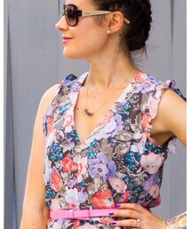 modnitsa jewelry | ネックレス