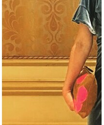 clare v． | クラッチバッグ