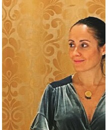 GAS BIJOUX | ネックレス