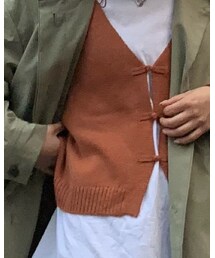 LOWRYS FARM | トップス