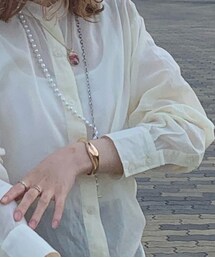 UNIQLO | シャツ/ブラウス