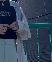 INGNI | シャツ/ブラウス