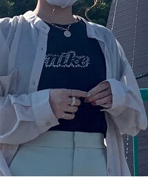 NIKE | Tシャツ/カットソー