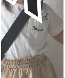 西松屋 | Tシャツ/カットソー