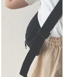 ミカヅキモモコ | ショルダーバッグ