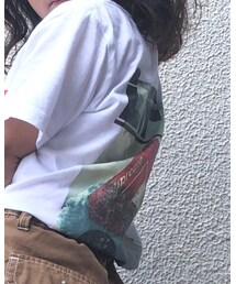 誕プレでもらった | Tシャツ/カットソー