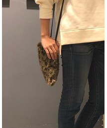 どこにも売ってません！！ | ショルダーバッグ