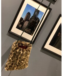 mamira作 | ショルダーバッグ