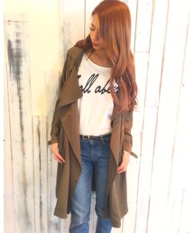 カーキバージョン👕 | その他