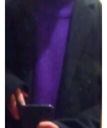 003 J.FERRY | メルトンチェスターコート(チェスターコート)