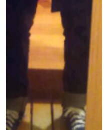 GU | デニムパンツ