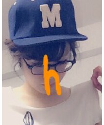 no brand | キャップ