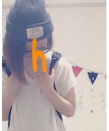 BAG'n'NOUN | バックパック/リュック