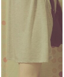 GU | Tシャツ/カットソー