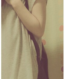 BAG'n'NOUN | バックパック/リュック