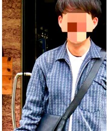 COMME des GARCONS | ブルゾン