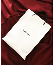 BALENCIAGA | トートバッグ