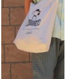 MR.GENTLEMAN | バッグ