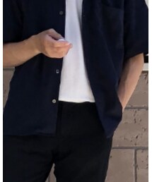 TOMMY HILFIGER | ポロシャツ