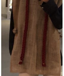 縄文時代なりきりの服 | トップス