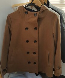 チャイハネ | ピーコート